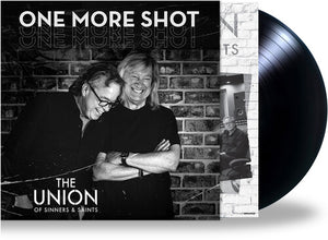 UNION OF SINNERS & SAINTS | ONE MORE SHOT
