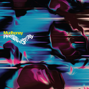 MUDHONEY | PLASTIC ETERNITY - GRAY