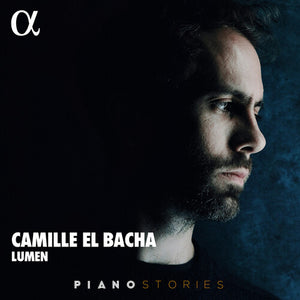 CAMILLE EL BACHA | LUMEN