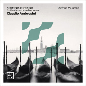 STEFANO MAIORANA | SECRET PAGES