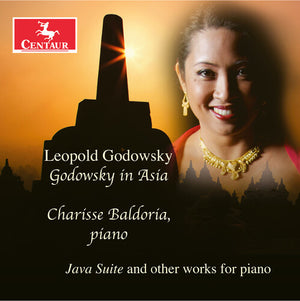 CHARISSE BALDORIA | GODOWSKY IN ASIA
