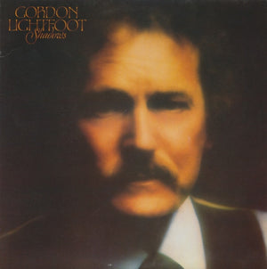GORDON LIGHTFOOT | SHADOWS