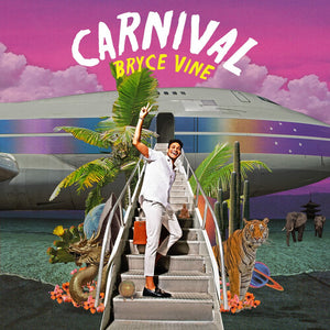 BRYCE VINE | CARNIVAL