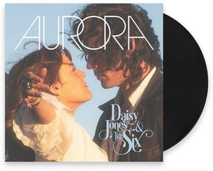 DAISY JONES & THE SIX | AURORA