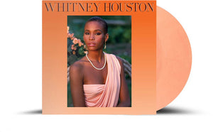 WHITNEY HOUSTON | WHITNEY HOUSTON