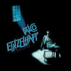 FALCO | EINZELHAFT