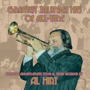 AL HIRT | GREATEST TRUMPET HITS