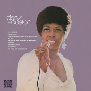 CISSY HOUSTON | CISSY HOUSTON