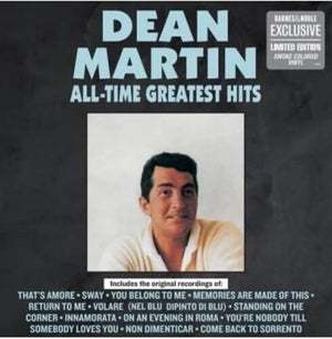 DEAN MARTIN | ALL TIME GREATEST HITS
