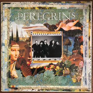 PEREGRINS | PEREGRINS