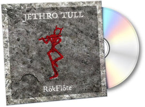 JETHRO TULL | ROKFLOTE