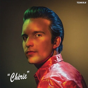THEO LAWRENCE | CHERIE