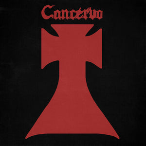 CANCERVO | 2 (VINYL)