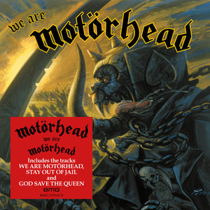 MOT?RHEAD | WE ARE MOT?RHEAD