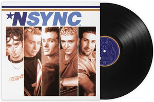 N-SYNC | N-SYNC (25TH ANNIVERSARY)