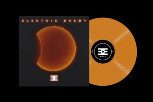 ELECTRIC ENEMY | ELECTRIC ENEMY - ORANGE