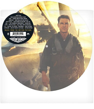 HANS ZIMMER | TOP GUN: MAVERICK - O.S.T.