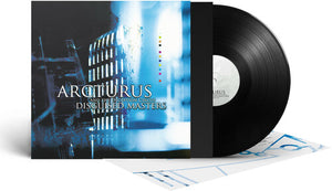 ARCTURUS | DISGUISED MASTERS