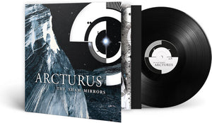 ARCTURUS | SHAM MIRRORS