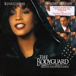 | BODYGUARD / O.S.T.