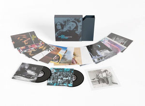 THE PRETTY THINGS | COMPLETE STUDIO ALBUMS: 1965-2020