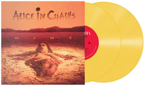 ALICE IN CHAINS | DIRT