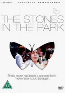 ROLLING STONES | STONES IN THE PARK