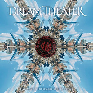 DREAM THEATER | LOST NOT FORGOTTEN ARCHIVES: LIVE AT MADISON