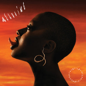 CéCILE MCLORIN SALVANT | MELUSINE