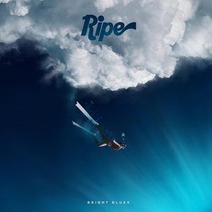 RIPE | BRIGHT BLUES