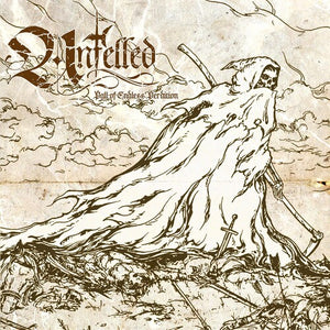 UNFELLED | PALL OF ENDLESS PERDITION