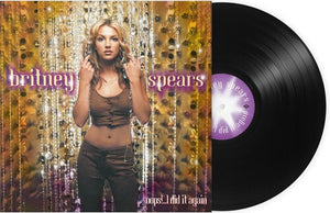 BRITNEY SPEARS | OOPS I DID IT AGAIN
