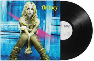 BRITNEY SPEARS | BRITNEY