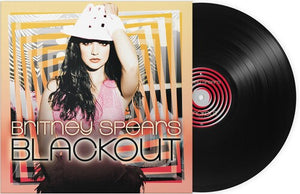 BRITNEY SPEARS | BLACKOUT
