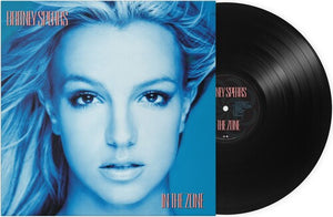 BRITNEY SPEARS | IN THE ZONE