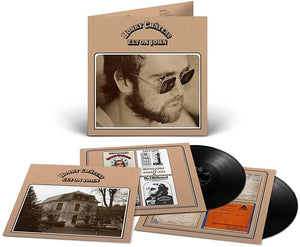 ELTON JOHN | HONKY CHATEAU (50TH ANNIVERSARY)