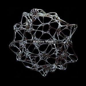 LUBOS SOUKUP^CRAIG EARLE^DANIEL JOHANSSON | MACHINA MUNDI