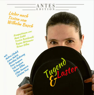 ANDREA CHUDAK^LAURA ANDRES^MATTHIAS BADCZONG^PETER INAGAWA^YUKI INAGAWA | TUGEND & LASTER