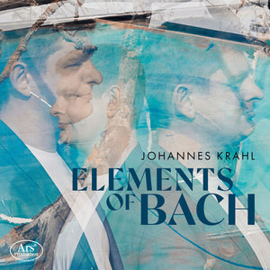 JOHANNES KRAHL | ELEMENTS OF BACH