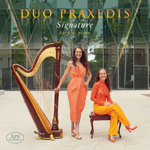 DUO PRAXEDIS | SIGNATURE