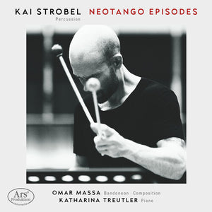 KAI STROBEL^OMAR MASSA^KATHARINA TREUTLER | NEOTANGO EPISODES