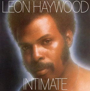 LEON HAYWOOD | INTIMATE - USA PROMO