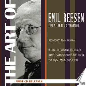 WANDY TWOREK^HOLGER BYRDING^ELSE BREMS | ART OF EMIL REESEN
