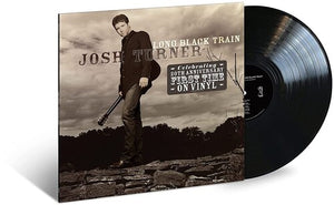 JOSH TURNER | LONG BLACK TRAIN