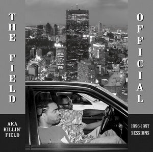 THE FIELD | OFFICIAL (1996-1997 SESSIONS)