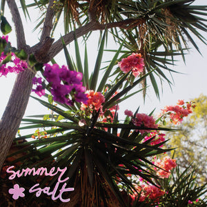 SUMMER SALT | CAMPANITA