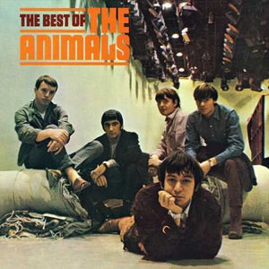 THE ANIMALS | BEST OF THE ANIMALS
