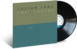 JULIAN LAGE | LAYERS