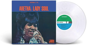 ARETHA FRANKLIN | LADY SOUL