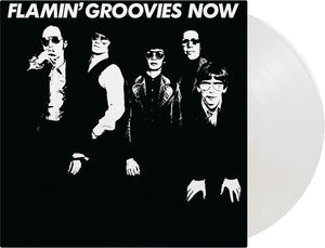FLAMIN GROOVIES | NOW